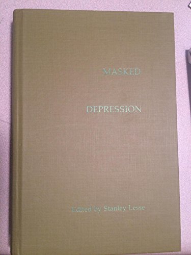 Stock image for Masked Depression for sale by Ergodebooks