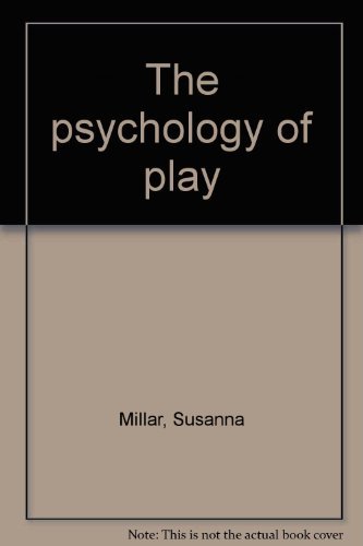 9780876681404: The psychology of play
