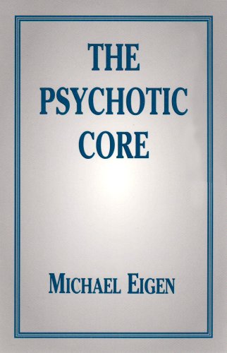 Stock image for Psychotic Core for sale by Open Books