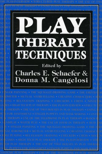 9780876681763: Play Therapy Techniques