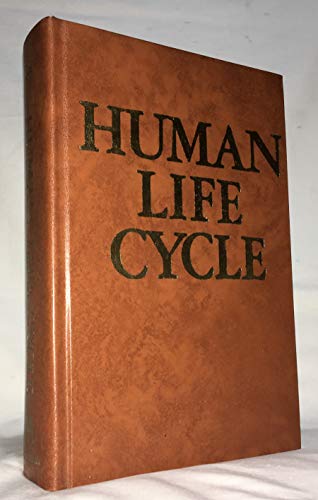 Beispielbild fr Human Life Cycle zum Verkauf von Better World Books