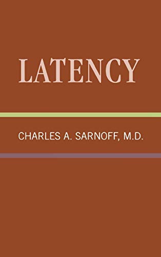 Stock image for Latency for sale by The Book House, Inc.  - St. Louis