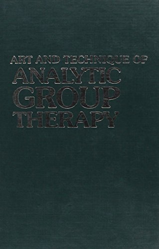 Imagen de archivo de Art & Technique of Analytic Gr a la venta por Jenson Books Inc