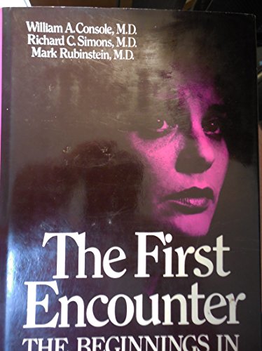 Stock image for First Encounter for sale by Better World Books