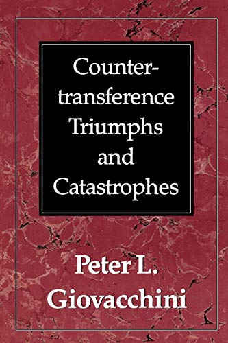 Beispielbild fr Countertransference Triumphs and Catastrophes zum Verkauf von Books From California