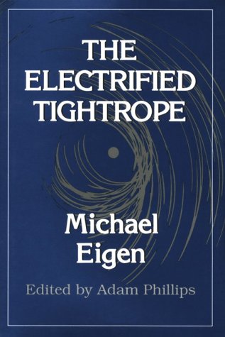 Stock image for The Electrified Tightrope for sale by ThriftBooks-Dallas