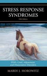 Beispielbild fr Stress Response Syndromes zum Verkauf von Wonder Book