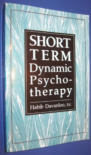 9780876683019: Short-Term Dynamic Psychotherapy