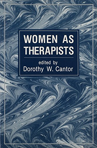 9780876683132: Women as Therapists: A Multitheoretical Casebook