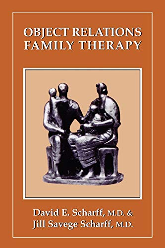 Beispielbild fr Object Relations Family Therapy (The Library of Object Relations) zum Verkauf von Gulf Coast Books