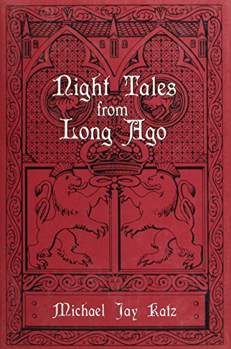 Stock image for Night Tales from Long Ago. for sale by Grendel Books, ABAA/ILAB