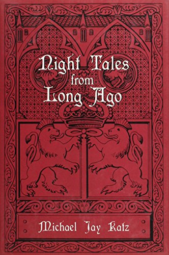 9780876685907: Night Tales from Long Ago