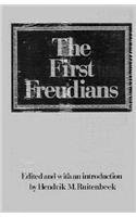 Imagen de archivo de The First Freudians a la venta por George Cross Books