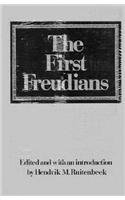 9780876686942: First Freudians