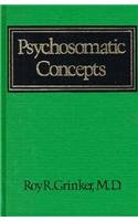 Imagen de archivo de Psychosomatic Concepts a la venta por Better World Books