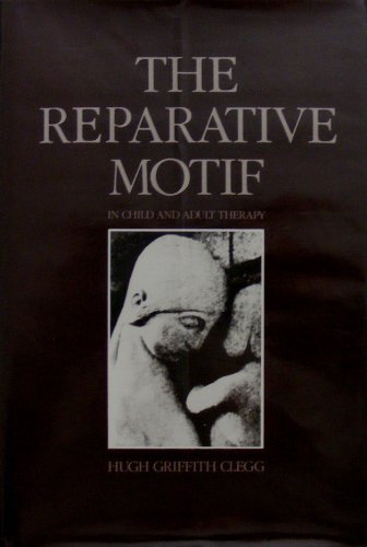 Stock image for The Reparative Motif for sale by Better World Books