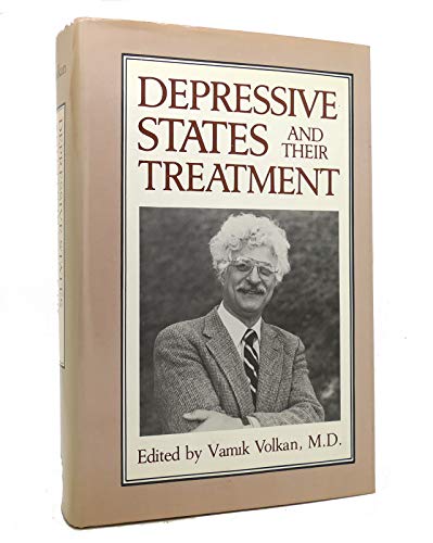 Stock image for Depressive States and Their Treatment for sale by Better World Books: West