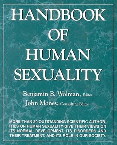 Beispielbild fr Handbook of Human Sexuality zum Verkauf von Top Notch Books