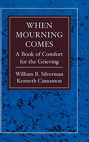 9780876688205: When Mourning Comes