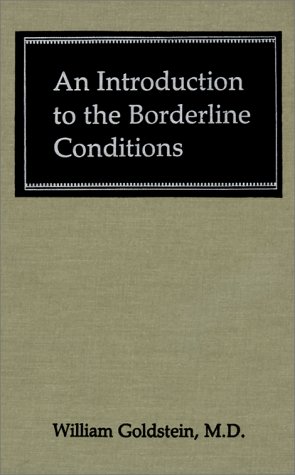 Imagen de archivo de An Introduction to the Borderline Conditions a la venta por Wonder Book