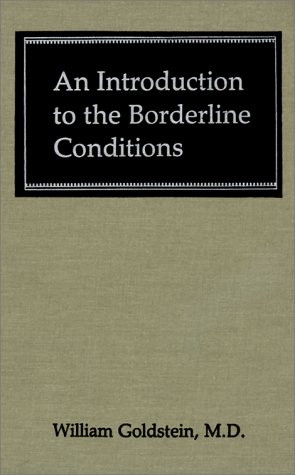 9780876689004: An Introduction to the Borderline Conditions