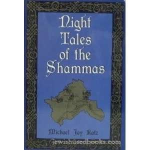 9780876689264: Night Tales of the Shammas