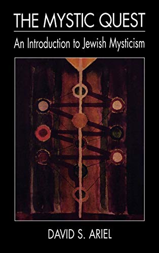Beispielbild fr The Mystic Quest: An Introduction to Jewish Mysticism zum Verkauf von Orion Tech