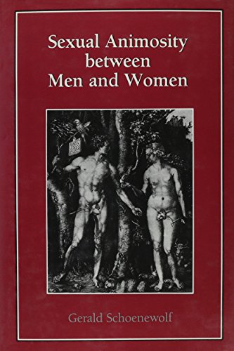 Beispielbild fr Sexual Animosity Between Men and Women zum Verkauf von Wonder Book
