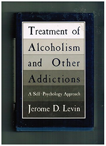 Beispielbild fr Treatment Of Alcoholism And Other Addictions zum Verkauf von Wonder Book