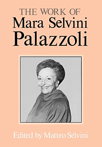 Imagen de archivo de The Work of Mara Selvini Palazzoli a la venta por Better World Books: West