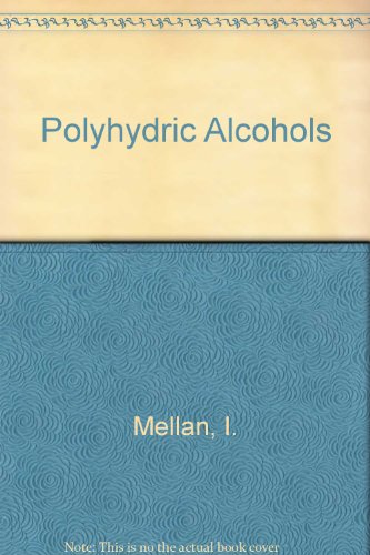 Beispielbild fr Polyhydric Alcohols zum Verkauf von Zubal-Books, Since 1961