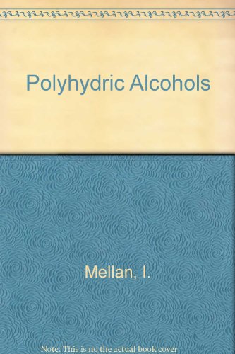 Stock image for Polyhydric Alcohols for sale by Zubal-Books, Since 1961