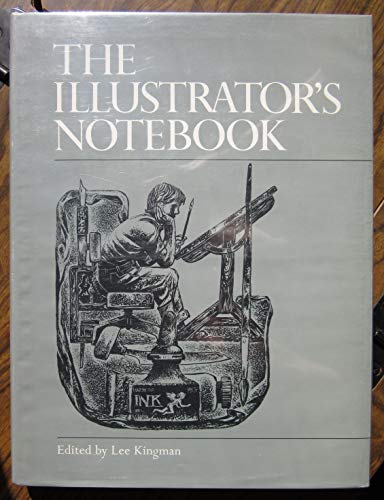 9780876750131: The Illustrator's Notebook