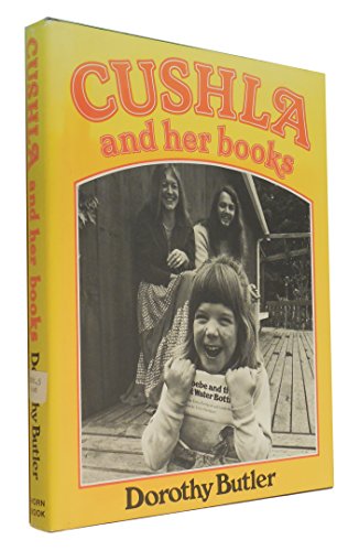 Stock image for Cushla and her books for sale by Front Cover Books