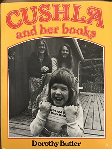 Stock image for Cushla and Her Books for sale by Wizard Books