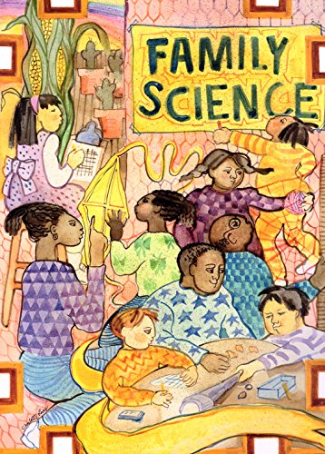 Beispielbild fr Family Science zum Verkauf von Better World Books