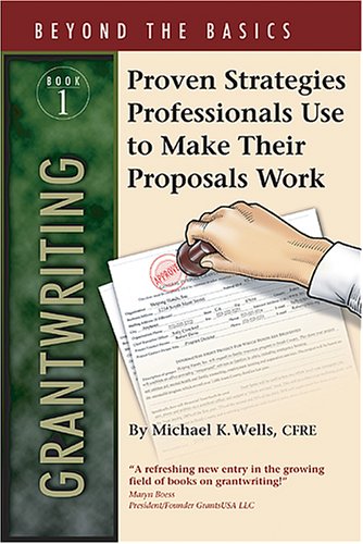 Stock image for Proven Strategies Professionals Use to Make Their Proposals Work for sale by Better World Books