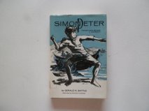 9780876801796: Simon Peter : The Boy Who Became a Fisherman