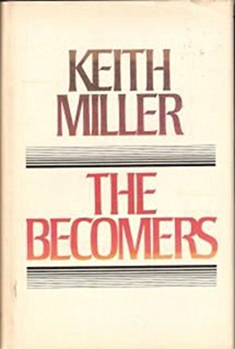 Imagen de archivo de The Becomers a la venta por Better World Books: West