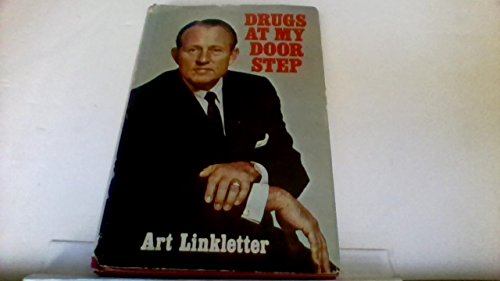 Stock image for Drugs at My Door Step for sale by ThriftBooks-Dallas