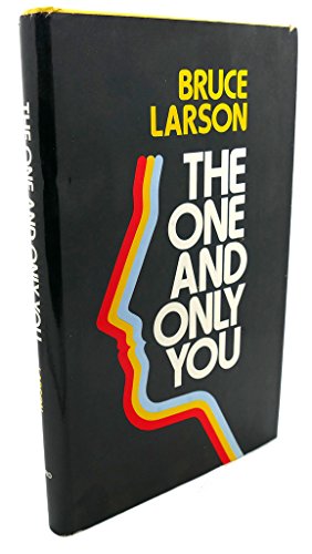 The One and Only You (9780876803479) by Bruce Larson