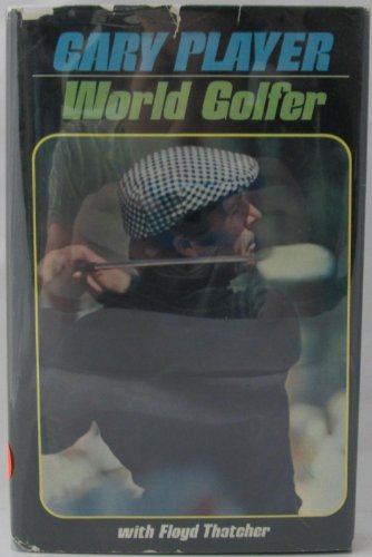 Beispielbild fr World Golfer zum Verkauf von Half Price Books Inc.