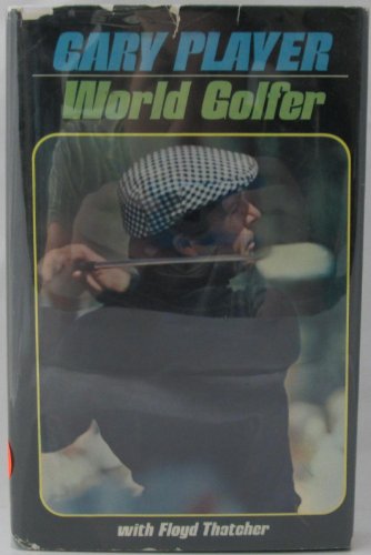 Imagen de archivo de World Golfer a la venta por HPB Inc.