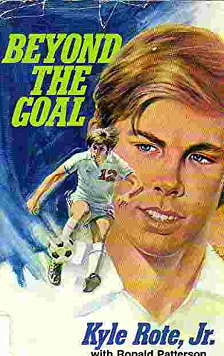 Beispielbild fr Beyond the Goal zum Verkauf von Wonder Book