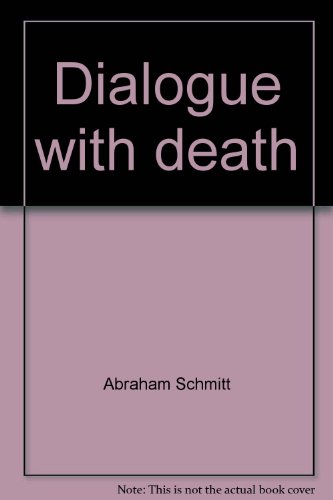 Beispielbild fr Dialogue with Death zum Verkauf von Better World Books