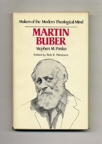 9780876804704: Title: Makers of the Modern Theological Mind Martin Bube