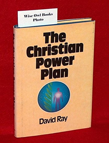 Imagen de archivo de The Christian power plan a la venta por Wonder Book