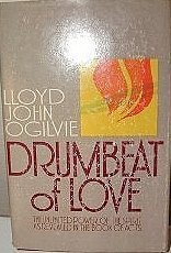 Beispielbild fr Drumbeat of love: The unlimited power of the Spirit as revealed in the Book of Acts zum Verkauf von Gulf Coast Books