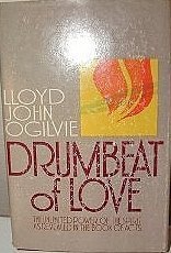 Imagen de archivo de Drumbeat of love: The unlimited power of the Spirit as revealed in the Book of Acts a la venta por SecondSale