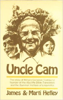 Stock image for Uncle Cam for sale by Wonder Book